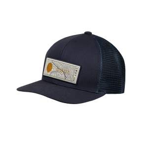 Explorer Trucker Cap Lewen Navy L/XL кепка - фото