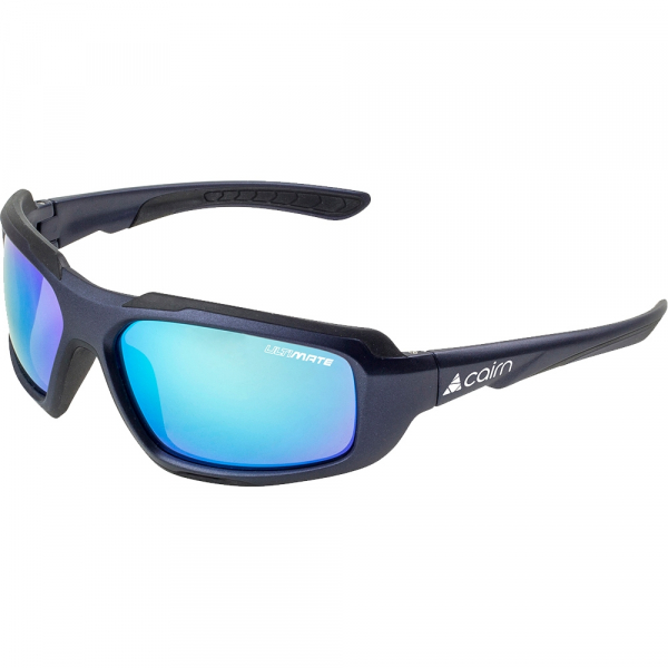 Cairn окуляри Trax Mountain Category 4 mat midnight - фото-1