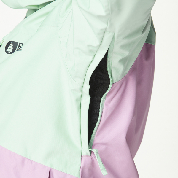 Куртка жіноча Picture Organic Seen W 2025 - фото