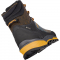 Черевики LOWA Mangart GTX MID Anthracite-Flame - фото-3