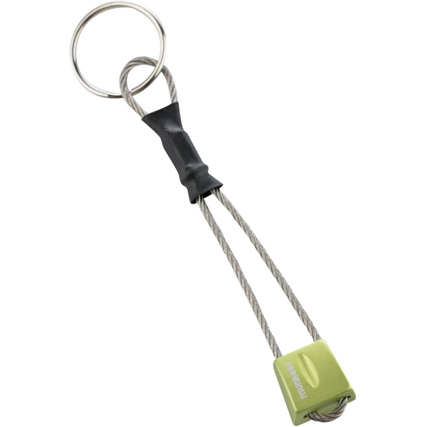 Брелок Munkees Stopper Keyring - фото-1