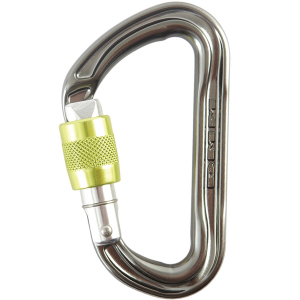 DMM карабін Phantom purple - фото