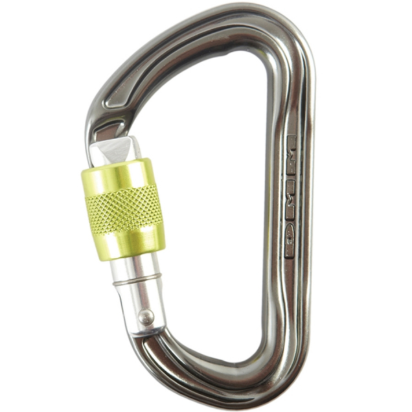 DMM карабін Phantom purple - фото-1