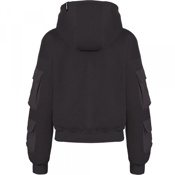 Толстовка Rehall Cargi W - фото