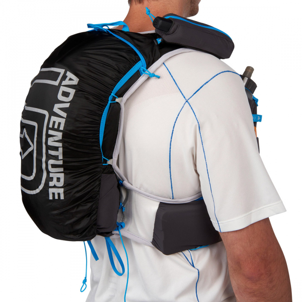 Рюкзак Ultimate Direction Adventure Vest 5.0 - фото