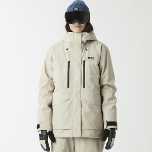 Picture Organic куртка лижна Orosi W 2026 pure cashmere XS - фото