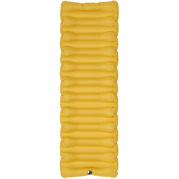 Надувний килимок Kelty Galactic Air 9.0 - фото