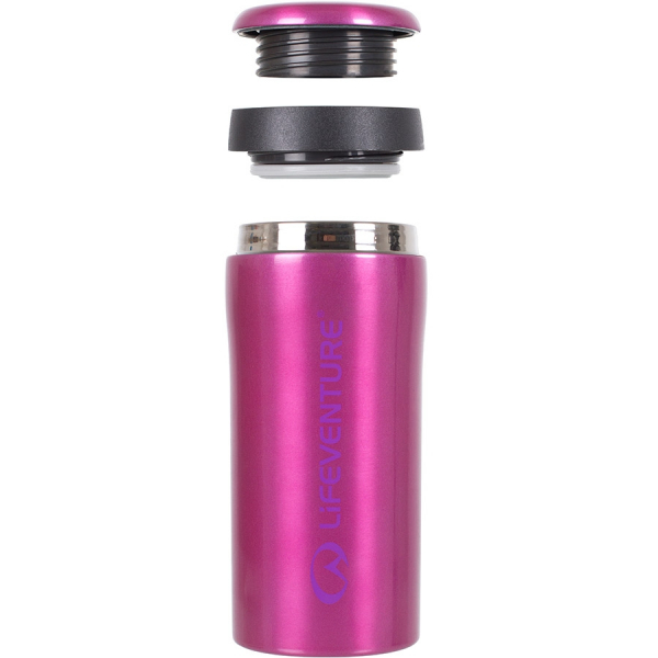 Кухоль Lifeventure Thermal Mug - фото