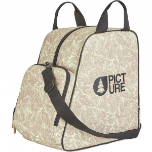 Picture Organic сумка для черевиків Shoe Bag texture print - фото