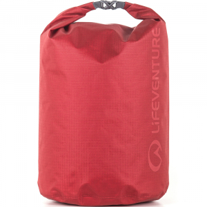 Чохол Lifeventure чохол Storm Dry Bag 35 L, Red - фото