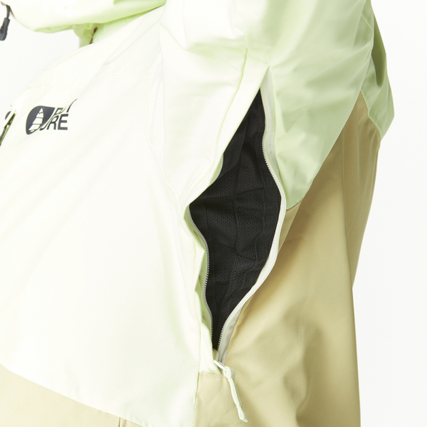 Куртка жіноча Picture Organic Seen W 2025 - фото