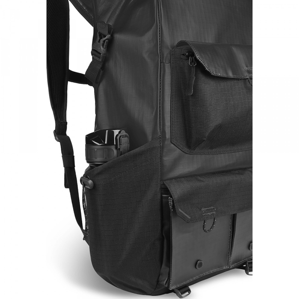 Picture Organic рюкзак Grounds 22 black - фото