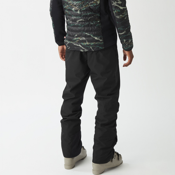 Picture Organic брюки лижні Picture Object 2026 black XS Picture Organic брюки лижні Picture Object 2026 black XS - фото