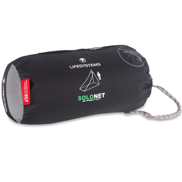 Lifesystems протимоскітна сітка Solo Net Single - фото