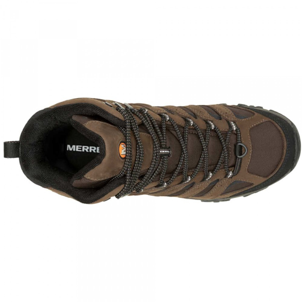 Черевики Merrell Moab 3 Apex Mid WP Mns - фото