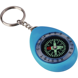 Брелок-компас Munkees Keychain Compass - фото