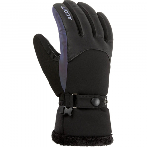 Cairn рукавички лижні Elena Pure R W black-holographic 6 - фото