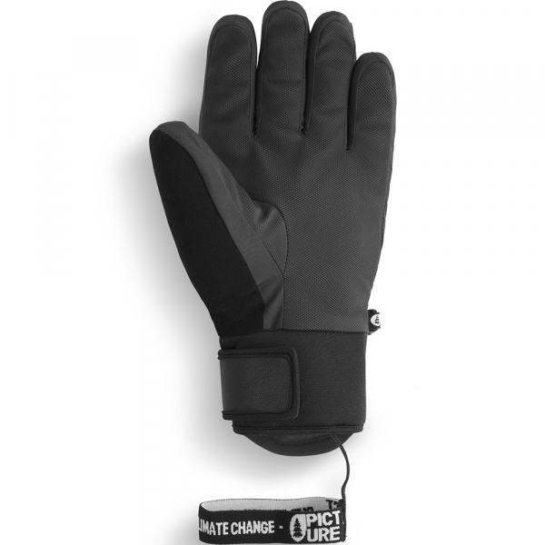 Picture Organic рукавички лижні Madson laurel wreath 10 - фото