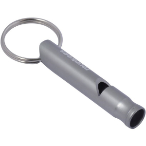 Брелок-свисток Munkees Whistle Small Alu - фото