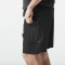 Шорти Picture Organic Shooner Stretch, Black - фото-34