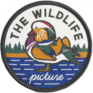 Патч Picture Organic Thermo Cool Patch - фото