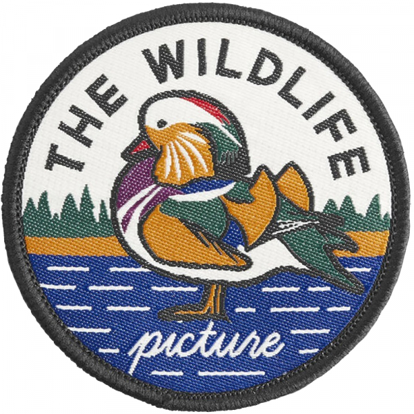 Патч Picture Organic Thermo Cool Patch - фото-1