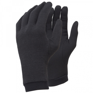 Рукавиці Trekmates Silk Liner Glove - фото