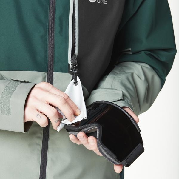 Куртка чоловіча Picture Organic Nitric 2025 - фото