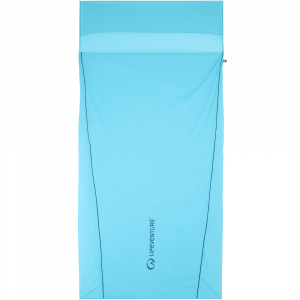 Lifeventure вкладиш Coolmax Liner Rectangular - фото