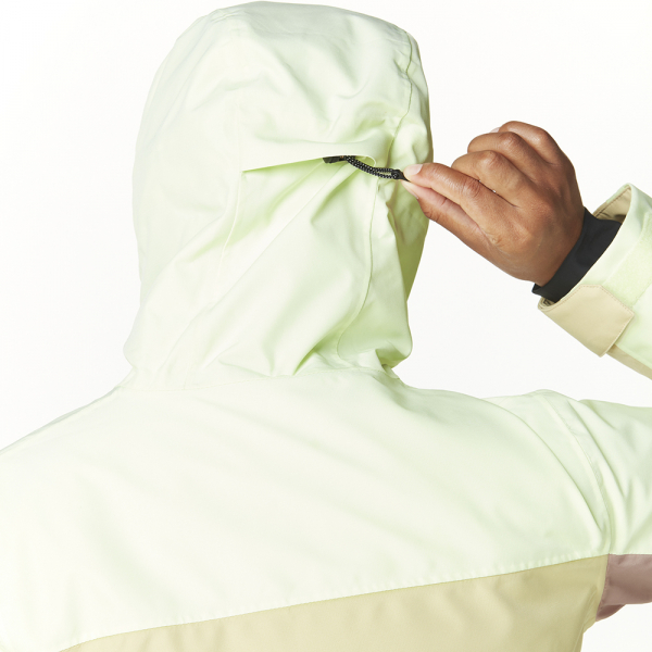 Куртка жіноча Picture Organic Seen W 2025 - фото