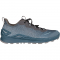 Кросівки LOWA Merger GTX LO W Light Blue-Petrol - фото-43