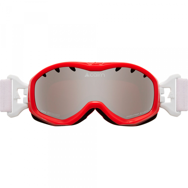 Маска гірськолижна дитяча Cairn Rush SPX3 Jr - фото