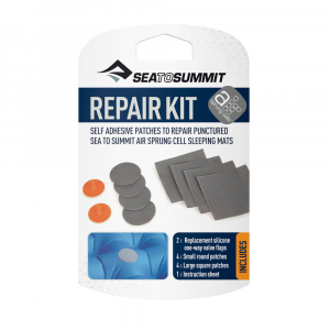 Mat Repair Kit рем.комплект для надувного килима - фото