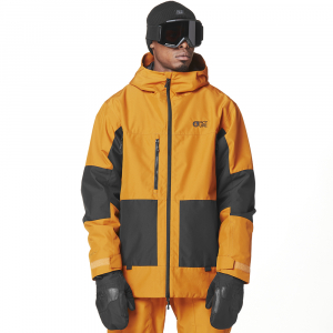 Куртка чоловіча Picture Organic Jomoh 2025 - фото