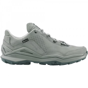 Кросівки LOWA Maddox Pro LT GTX grey-grey - фото