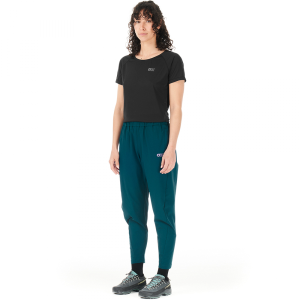 Picture Organic брюки трекінгові Tulee Stretch W deep water S - фото