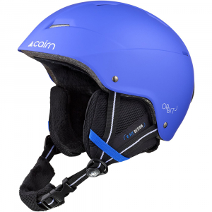Cairn шолом Orbit Jr mat blue 46-48 - фото