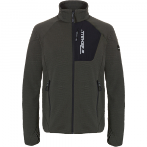 Куртка флісова Rehall Elias - фото