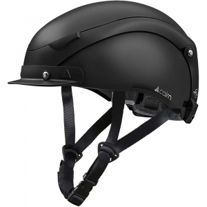 Велошолом Cairn Matris, Mat Black - фото