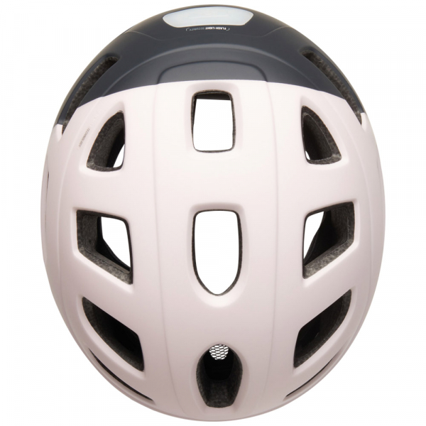 Велошолом Cairn Quartz LED USB - фото