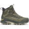 Черевики Merrell Moab Speed 2 Thermo MID WP Mns - фото-1