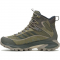 Черевики Merrell Moab Speed 2 Thermo MID WP Mns - фото-2
