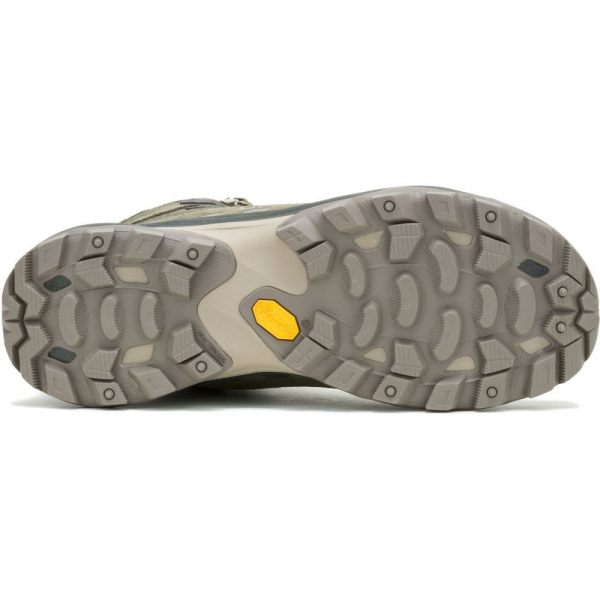 Черевики Merrell Moab Speed 2 Thermo MID WP Mns - фото
