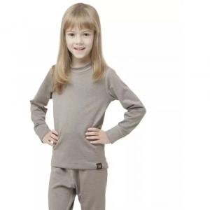 Термофутболка Turbat Yeti Top Kids - фото