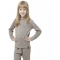Термофутболка Turbat Yeti Top Kids - фото-1