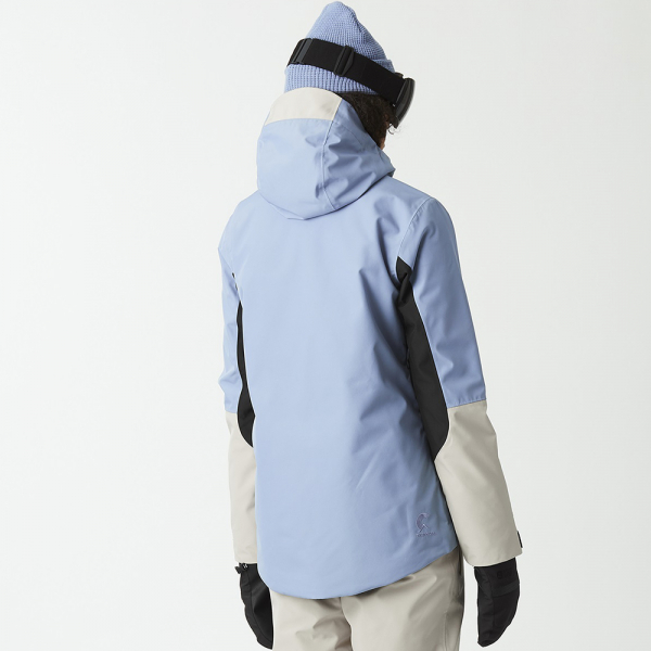 Picture Organic куртка лижна Seen W 2026 stonewash XS Picture Organic куртка лижна Seen W 2026 stonewash XS - фото