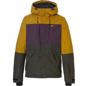 Куртка для сноубордингу Rehall Mayon 2025 - фото