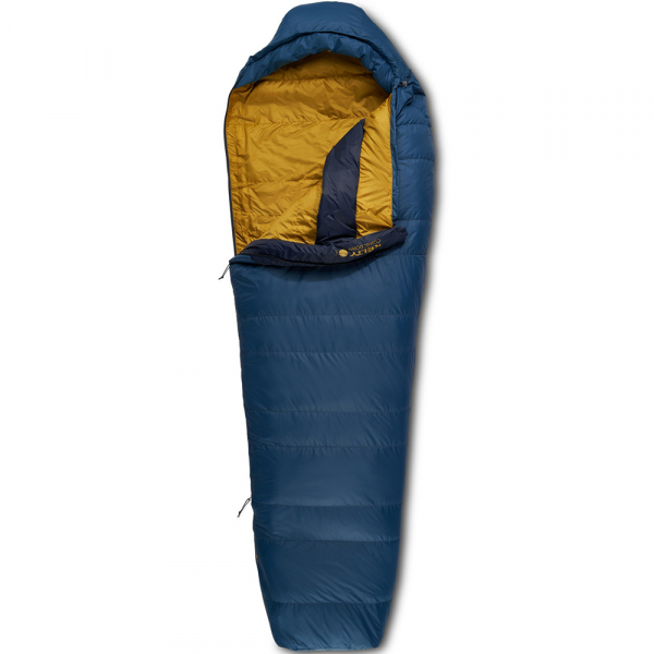 Спальний мішок Kelty Cosmic Down 20 Regular - фото