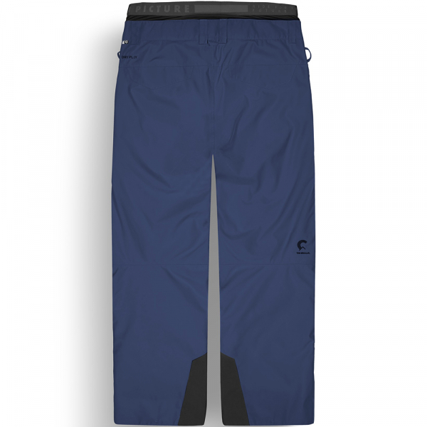 Picture Organic брюки лижні Picture Object 2026 patriot blue S - фото