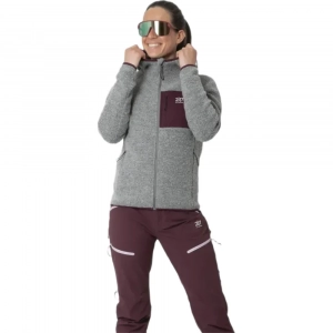 Флісова кофта 2117 of Sweden Skord Pile Jacket Wmn - фото